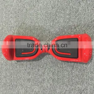 Self Balancing Scooter 2 Wheel Hover Board, 6.5 Inch Hoverboard 2 Wheel Balance Electric Skateboard thumbnail-3