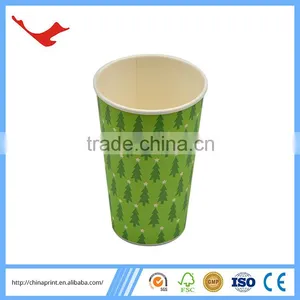 005 Single Wall Disposable Coffee Paper Cups thumbnail-6