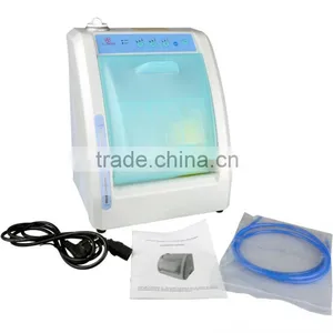 Dental Handpiece Cleaner Lubricating and Cleaning Machine thumbnail-1