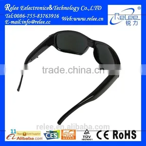 Mini HD 720P Sunglass DV Camera RLC-951 thumbnail-3