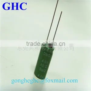 Automobile Data Recorder to Use 2.3v10f Super Capacitor thumbnail-3