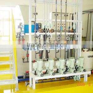 Chemical Metering System Automatic Liquid Doser thumbnail-3