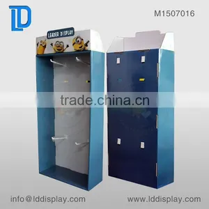 New Design High Quality Peg Sidekick Display_ Sidekick Hook Display thumbnail-6