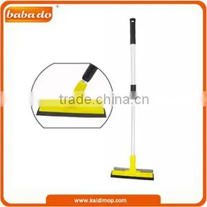 Flexible Telescopic Double-face Sponge Window Wiper Blade thumbnail-1