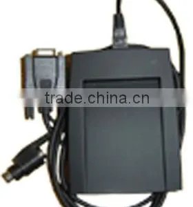 EM-232D 125KHz RFID Desktop LF Reader/Writer thumbnail-1