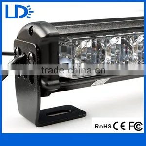 Wholesale Flashing Reverse Lights 8led Amber Warning Emergency Light thumbnail-3