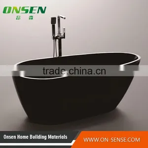 Export Quality Products Freestanding Whirlpool Bathtub From China thumbnail-1