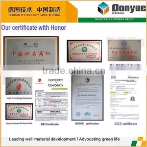 Mini Movable Block Making Machine for Building Construction thumbnail-4