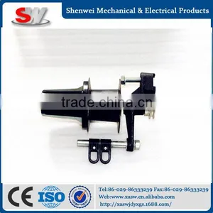 China Plastic Winder Used for Weaving Machine thumbnail-1