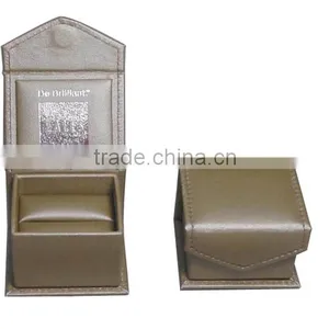 Leather Jewelry Box thumbnail-1
