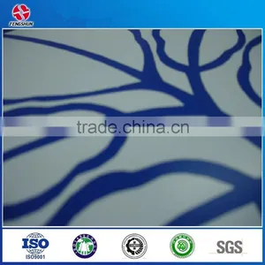 3003H24 Aluminum Panel With Blue and White Procelain Manufacturer thumbnail-4