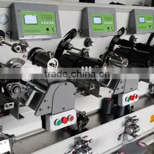 King Winding Machine for Sewing Thread thumbnail-6