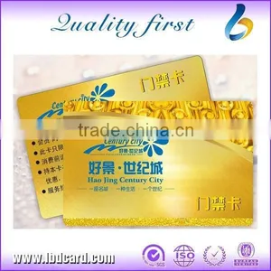Excellent ISO 11784/11785 LF TK4100 RFID Cards Access Cards Printing thumbnail-6