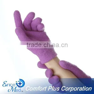 OBM Skin Beauty Moisturizing Gel Gloves thumbnail-1