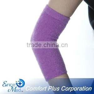 OEM Skin Moisturizing Elbow Sleeves thumbnail-1