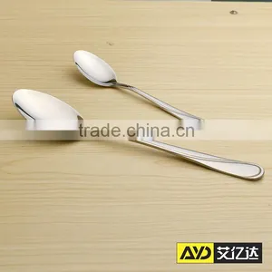 Bulk Flatware! Thailand Stainless Steel Flatware thumbnail-2