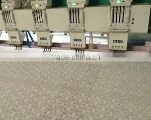 Shenzhen Missu Textile Co., Ltd. company overview - view 3 thumbnail