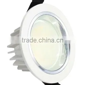 50W 8 Inch Led Recessed Downlight Led Light thumbnail-1