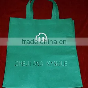 Reusable Non-woven Shopping Bag(KL08NWB003) thumbnail-1