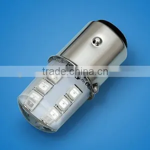 1157 Tower LED Car Light BA15D Retrofit thumbnail-2