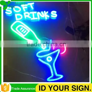China Best Neon Bar Signs thumbnail-1