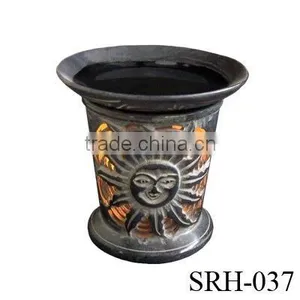 Soapstone Oil Diffusers From India thumbnail-1