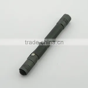 Dimmable 2AAA Mini Torch/2AAA LED Penlight/High Brightness Mini Flashlight thumbnail-3