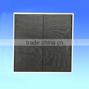 Nylon Mesh Filter,pre Air Filter ,air Conditioner Filter China Manufactured thumbnail-6