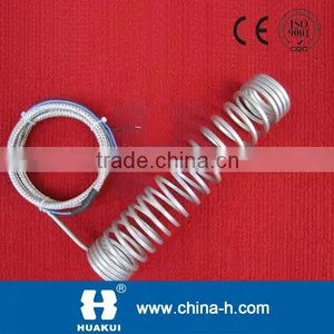High Performance Coil Heaters for Injection Molding Machines With One Year Warranty thumbnail-2