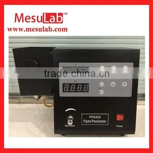 FP Series Digital Flame Photometer ( Can Test K, Na, Li, Ca, Ba ) thumbnail-2