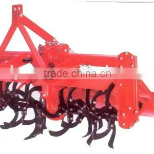 3 Point Rotary Tiller --cultivator- Spare Parts thumbnail-1