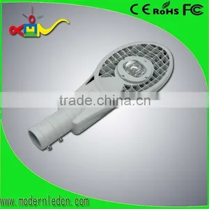 CR ROHS Certified Meanwell Driver Cob 60w 85lm/w AC85-265V LED Street Lights thumbnail-1