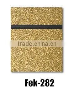 Double Color Plastic Sheet thumbnail-1