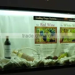 46" Transparent Lcd Screen thumbnail-1