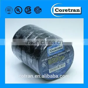 New China Supplier Waterproof Electrical Insulation Tape,PVC Tapes thumbnail-5