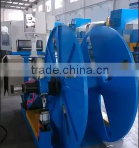 Rubber Water Stop Strip Machine//rubber Water Proof Strip Machinery//rubber Water Tight Strip Machine thumbnail-5