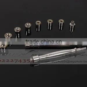 Diamond Peel Machine AYJ-Y80 Oxygen Jet Diamond Dermabrasion Machine Peel Water Oxygen Facial Skin Rejuvenation Machine thumbnail-4