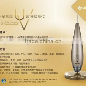 AYJ-J016 Skin Ance Blackhead Wrinkle Microscope thumbnail-3