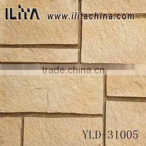 Metal Building Materials,exterior Wall House Decorative Stone,white Stone Wall Cladding thumbnail-3