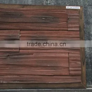 Decorative Wood Wall Panelling thumbnail-3