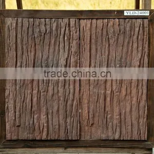 Cheaper Exterior Wood Surface Wall Panel for House Decor thumbnail-4