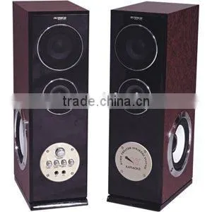 2.0CH Home Theatre Speaker SA-181 thumbnail-1