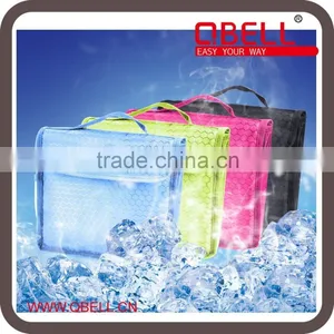Hot Sale Polyester Cooler Bag for Promotional thumbnail-1