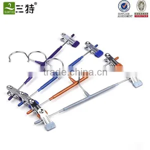 Wholesale Metal Hanger Clips thumbnail-2