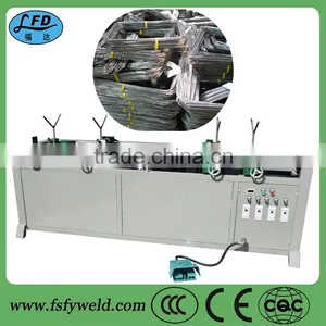 Stainless Steel Material / Metal Processed and Metal Raw Material Bending Mahcine thumbnail-2