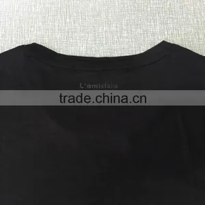 Mercerized Cotton T-shirt thumbnail-3
