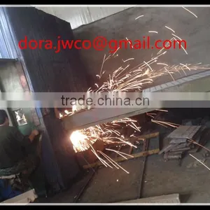 Hebei Jiuwang High Quality 35x5 Metal Grating China Manufacturer thumbnail-6