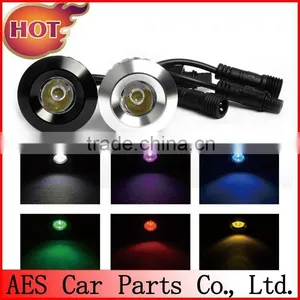 DRL Car Led Daytime Running Light, LED Strip thumbnail-1