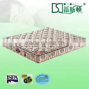 Bonnel Spring for Foam Mattress From China DS- A118# thumbnail-1