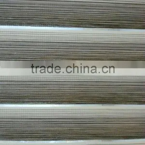 Plain Fabric Roman Blind and Fabric thumbnail-5